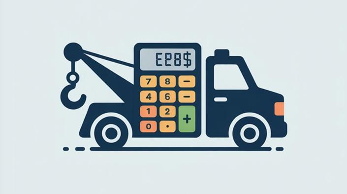 Towing Estimate Calculator
