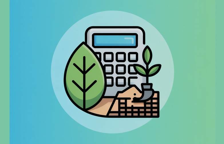 land clearing cost calculator​