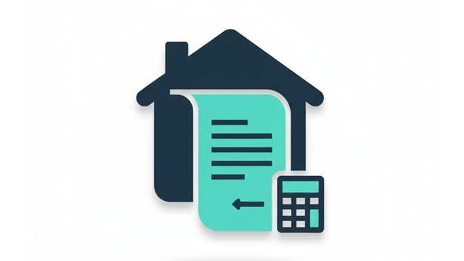 land contract calculator​