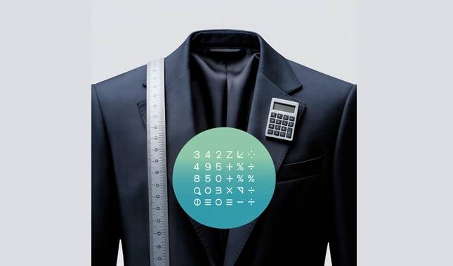 suit size calculator