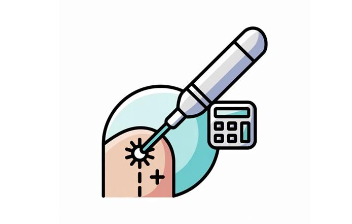 tattoo removal cost calculator
