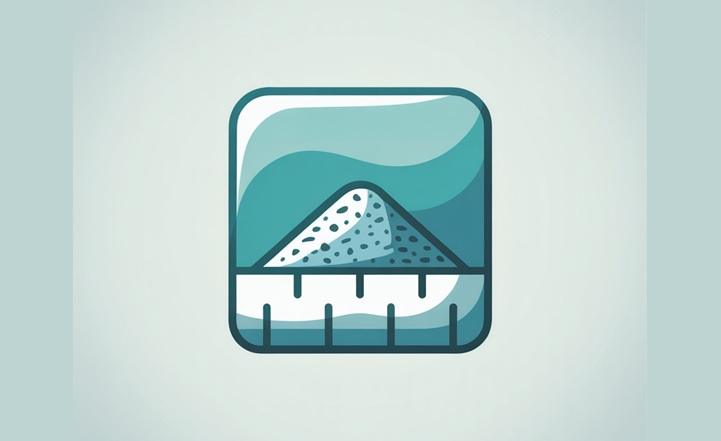 Aggregate Calculator