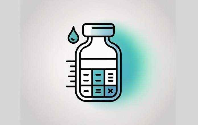 semaglutide reconstitution calculator​