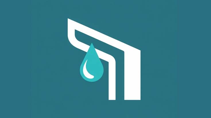 gutter slope calculator​