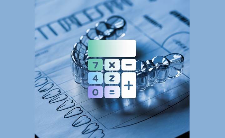 invisalign price calculator​