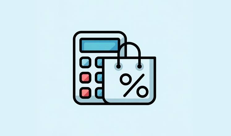 TikTok Shop Fee Calculator