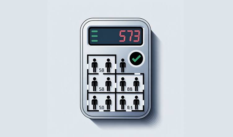Occupancy Load Calculator