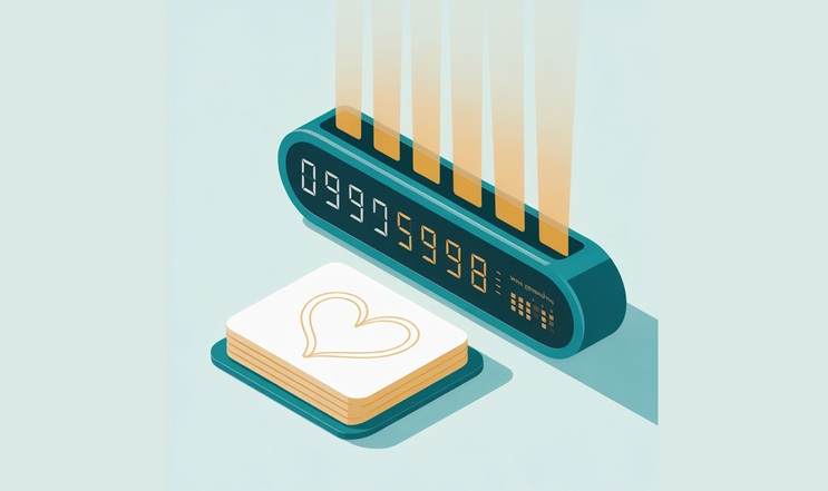 clean time calculator​