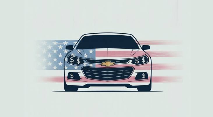 chevy payment calculator​