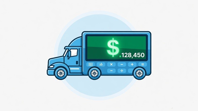 Truck accident settlement calculator​