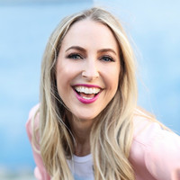 Portrait of Sierra Gallardo, Registered Dietitian Nutritionist