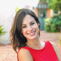 Natalie Gavi, Registered Dietitian Nutritionist
