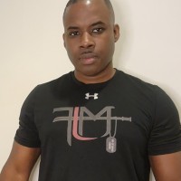 Jonathan Mullins, Registered Fitness trainner