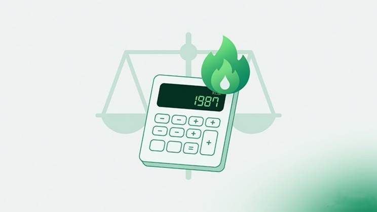 Maintenance Calorie Calculator