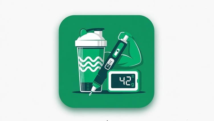 zepbound protein calculator​