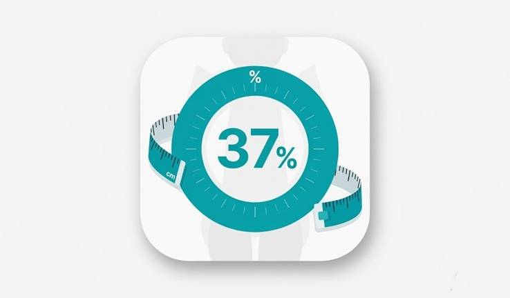 Body Fat Calculator