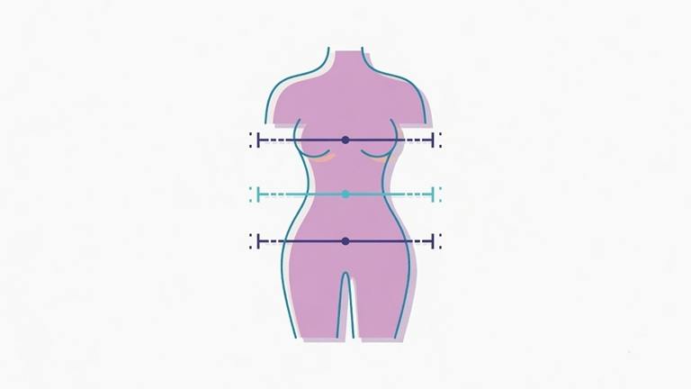 Body Shape Calculator